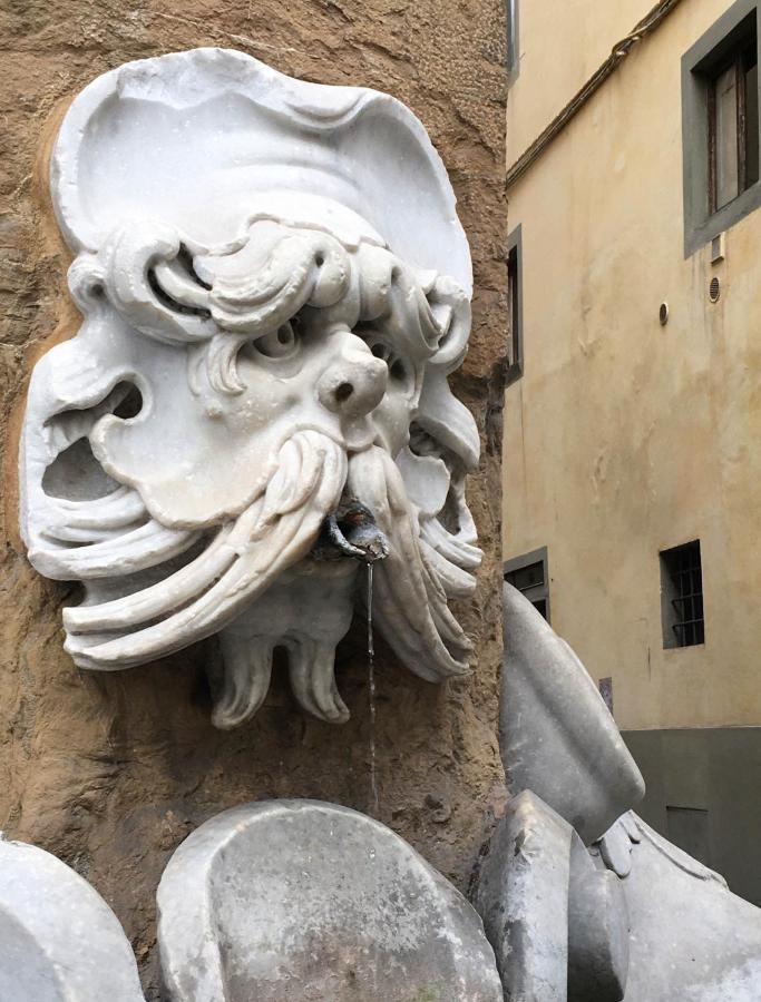 Domus 19 Pensión Florencia