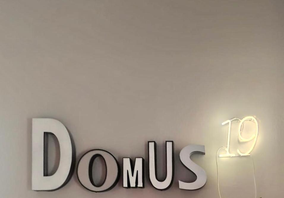 Domus 19 Pensión